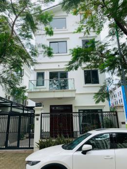 Cho thuê BT Khu nhà ở Quốc Hội Lương Thế Vinh 140m x 4 tầng 0903409888