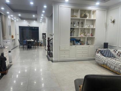 Cho thuê BT Khu nhà ở Quốc Hội Lương Thế Vinh 140m x 4 tầng 0903409888