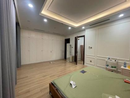 Cho thuê BT Khu nhà ở Quốc Hội Lương Thế Vinh 140m x 4 tầng 0903409888