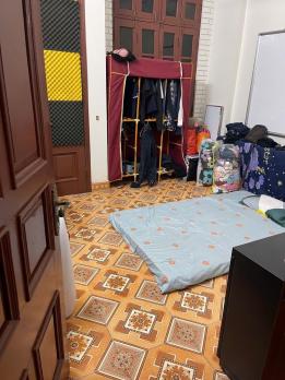 Bán nhà phố Lê Trọng Tấn, Thanh Xuân, phân lô, lô góc thoáng mát, ngõ rộng, cực gần ô tô tránh