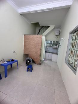 Hiếm! Bán nhà phố Kim Mã, Ba Đình, nhà đẹp 4 tầng, ngõ rộng, sổ riêng hoa hậu