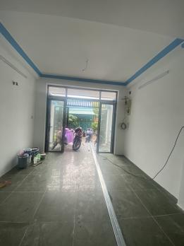 NHÀ ĐẸP 3 tầng BTCT An Lạc Bình Tân 48m2 4PN HXH 8m chỉ 5 tỷ hơn.