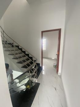 NHÀ ĐẸP 3 tầng BTCT An Lạc Bình Tân 48m2 4PN HXH 8m chỉ 5 tỷ hơn.
