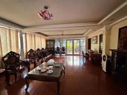 Bán Nhà P/Lô Ô Tô Tránh Quận Đống Đa 125m2-5T MT9,5m Vỉa Hè 50 Tỷ Láng Hạ.