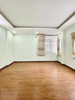 Bán nhà Mỹ Đình mới đẹp ô tô đỗ gần nhà 2 thoáng dt 34m 5t mt 5m giá 5,85 tỷ