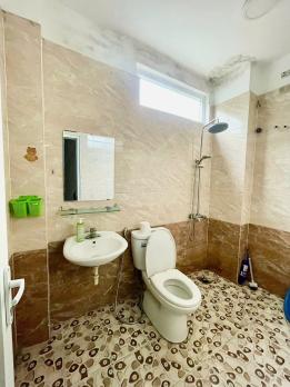 Bán nhà Mỹ Đình mới đẹp ô tô đỗ gần nhà 2 thoáng dt 34m 5t mt 5m giá 5,85 tỷ