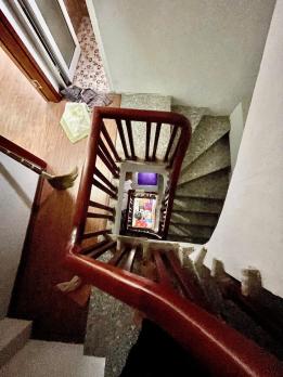 Bán nhà Mỹ Đình mới đẹp ô tô đỗ gần nhà 2 thoáng dt 34m 5t mt 5m giá 5,85 tỷ