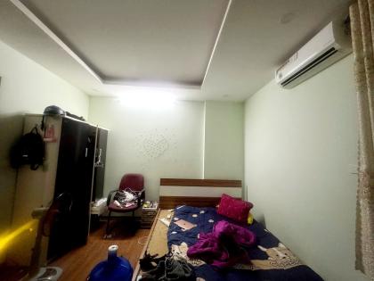 Bán nhà Mỹ Đình mới đẹp ô tô đỗ gần nhà 2 thoáng dt 34m 5t mt 5m giá 5,85 tỷ