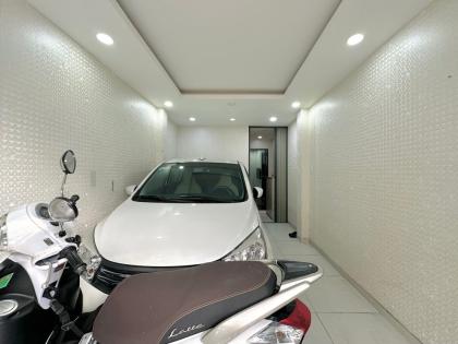 XE HƠI VÀO NHÀ! Bán Nhà Đẹp 4 Tầng Phan Xích Long, 48m2, 8.5 Tỷ