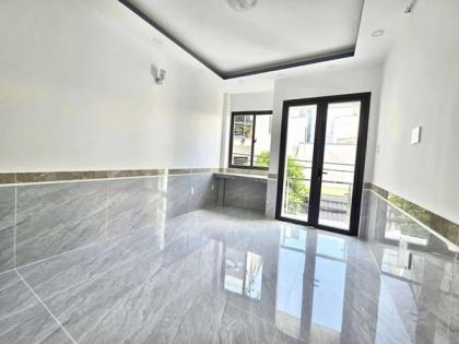 Nhà  Đường Thích Quảng Đức Phường 5 Phú Nhuận.