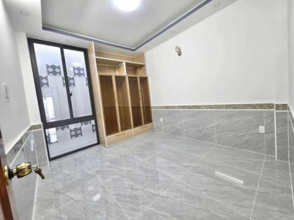 Nhà  Đường Thích Quảng Đức Phường 5 Phú Nhuận.