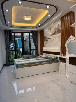 Nhà Đường Thích Quảng Đức Phường 5 Phú Nhuận.