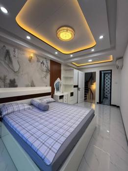 Nhà Đường Thích Quảng Đức Phường 5 Phú Nhuận.