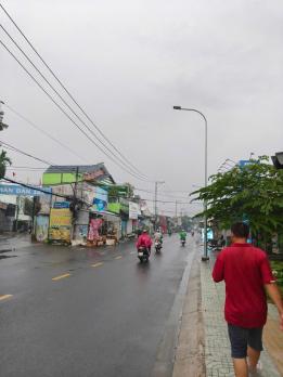 BÁN 2 LÔ ĐẤT (10x35) MT NGUYỄN THỊ THẢNH, HM – NGANG 10M, GẦN ĐẶNG THÚC VỊNH