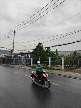 BÁN 2 LÔ ĐẤT (10x35) MT NGUYỄN THỊ THẢNH, HM – NGANG 10M, GẦN ĐẶNG THÚC VỊNH
