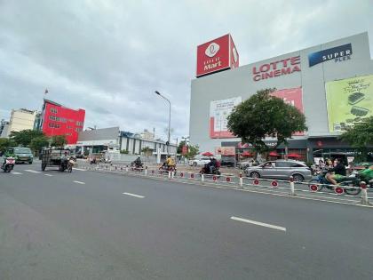Bán đất tặng nhà mặt tiền hẻm 440 Thống Nhất 155m2 ngang 5.2m ngay nhà Thiếu Nhi 12.5 tỷ.