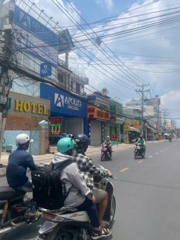 HẠ GIÁ SỐC – NHÀ MT NGUYỄN ẢNH THỦ, Q.12 – GIẢM TỪ 16 TỶ CÒN 12.99 TỶ!