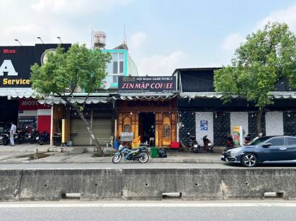 NHÀ 2MT ĐƯỜNG 25M DƯƠNG THỊ GIANG, Q.12 – DT KHỦNG 161m² – CHỈ 15.5 TỶ!