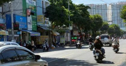 NHÀ 2MT ĐƯỜNG 25M DƯƠNG THỊ GIANG, Q.12 – DT KHỦNG 161m² – CHỈ 15.5 TỶ!