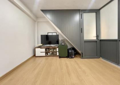 Chỉ 4.25 tỷ sở hữu ngay NHÀ MỚI 3 Tầng, DTSD 75m2, Xô Viết Nghệ Tĩnh, Bình Thạnh.