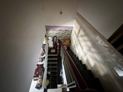 HẺM 3M SÁT MẶT TIỀN LÝ THƯỜNG KIỆT, 4,5X 22M CHỦ GẤP BÁN 6 TỶ GIÁP ĐH CÔNG NGHIỆP - CHỢ GÒ VẤP - CV GIA ĐỊNH.