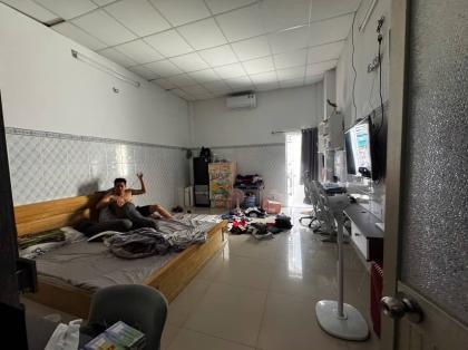 HẺM 3M SÁT MẶT TIỀN LÝ THƯỜNG KIỆT, 4,5X 22M CHỦ GẤP BÁN 6 TỶ GIÁP ĐH CÔNG NGHIỆP - CHỢ GÒ VẤP - CV GIA ĐỊNH.