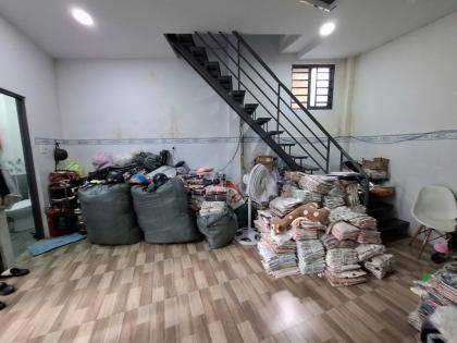 36m2 Nguyễn Thanh Tuyền, hẻm 3m, không QH lộ giới 4ty1