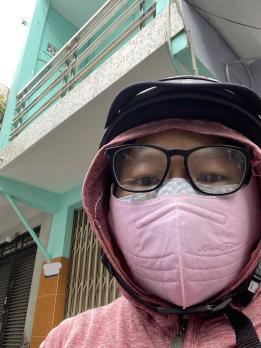 Nhà 3 tầng ngay chợ Phạm Văn Hai, hơn 3 tỷ, hẻm thông