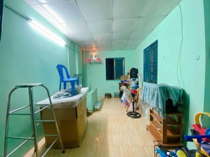 Nhà 3 tầng ngay chợ Phạm Văn Hai, hơn 3 tỷ, hẻm thông