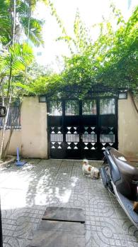 Gấp bán nhà biệt thự phường Nhiêu Lộc (Quận 3) TPHCM,hẻm xe ô tô, giá rẻ, dòng tiền tốt