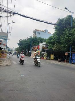 LÔ GÓC 2 MẶT TIỀN TRƯƠNG THỊ HOA, QUẬN 12 – GIẢM SỐC TỪ 35 TỶ CHỈ CÒN 29,5 TỶ!