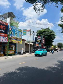 GIẢM GIÁ SỐC – BÁN GẤP VỀ MỸ MT NGUYỄN ẢNH THỦ, HIỆP THÀNH, Q12 GIÁ RẺ