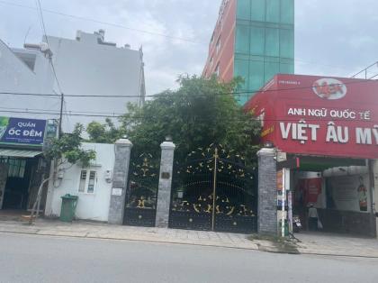 NHÀ MẶT TIỀN TRẦN THỊ NĂM (TCH10), Q.12 – NGANG 15M, DÀI 40M – GIÁ CHỈ 33 TỶ!