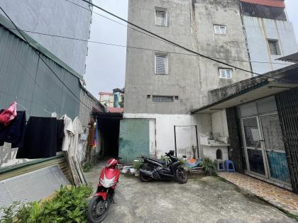 Bán Nhà Mặt Phố Quận Cầu Giấy 500m2-2T Full Thô Cư 1 CHủ 220 Tỷ Dịch Vọng.