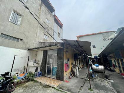 Bán Nhà Mặt Phố Quận Cầu Giấy 500m2-2T Full Thô Cư 1 CHủ 220 Tỷ Dịch Vọng.