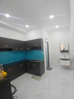 Nhà HXH Đường Lãnh Binh Thăng Phường 12 Quận 11.
