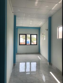 Chỉ với 3.5 tỷ sở hữu ngay nhà 3 Tầng, DT 36m2, DTSD gần 80m2 tại P3 Gò Vấp.