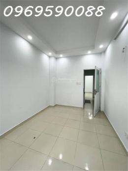 ???? BÁN NHÀ HXH VƯỜN LÀI, TÂN PHÚ, 44M², 3 TẦNG – 5.6 TỶ – SH CHÍNH CHỦ