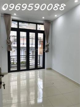 ???? BÁN NHÀ HXH VƯỜN LÀI, TÂN PHÚ, 44M², 3 TẦNG – 5.6 TỶ – SH CHÍNH CHỦ