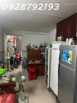 BÁN NHÀ HXH ĐỘC LẬP, TÂN QUÝ, TÂN PHÚ – 68M², 3PN – 5.5 TỶ – SỔ HỒNG