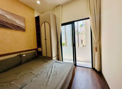 NHÀ MỚI 3 Tầng 3PN, DTSD 70m2, ngay Cầu Bông, giáp Quận 1, giá 4.55 tỷ