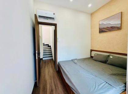 NHÀ MỚI 3 Tầng 3PN, DTSD 70m2, ngay Cầu Bông, giáp Quận 1, giá 4.55 tỷ