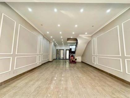 bán nhà phân lô liền kề mỗ lao 60m 5 tầng nhà đẹp trung tâm hà đông