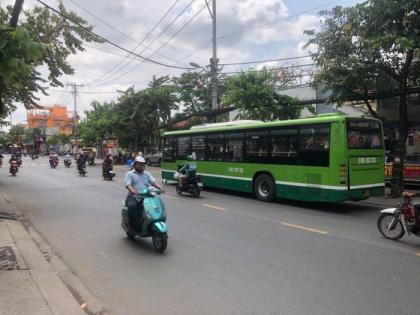 GIẬT SỐC NGỘP NỢ BÁN GẤP ĐẤT MẶT TIỀN LÊ THỊ HÀ, HÓC MÔN GIẢM 40 TỶ!
