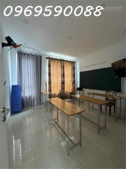 BÁN NHÀ HXH TÂN PHÚ, TÂN QUÝ – 44M², 5 TẦNG, 4PN – 5.9 TỶ – SHR – CỰC HIẾM