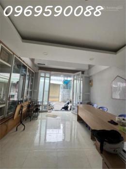 BÁN NHÀ HXH TÂN PHÚ, TÂN QUÝ – 44M², 5 TẦNG, 4PN – 5.9 TỶ – SHR – CỰC HIẾM