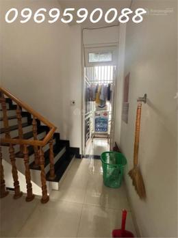BÁN NHÀ HXH TÂN PHÚ, TÂN QUÝ – 44M², 5 TẦNG, 4PN – 5.9 TỶ – SHR – CỰC HIẾM