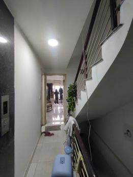 Bán nhà mặt phố Vũ Tông Phan 64m2x4T, 5m MT, Giá 2X tỷ nhỏ, Kinh doanh