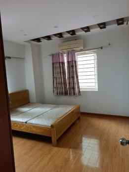 Cho thuê chung cư EB3 số 7 Vũ Phạm Hàm, Cầu Giấy, Hà Nội.