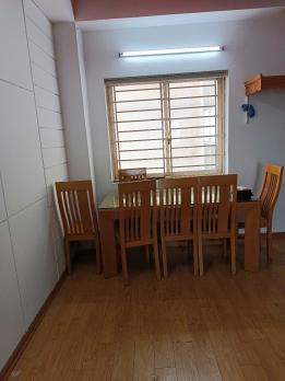 Cho thuê chung cư EB3 số 7 Vũ Phạm Hàm, Cầu Giấy, Hà Nội.